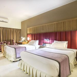 Premier Queen Double Room